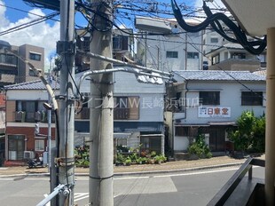 林田ビル（立岩町）の物件内観写真